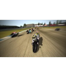 MotoGP 09-10 PS3