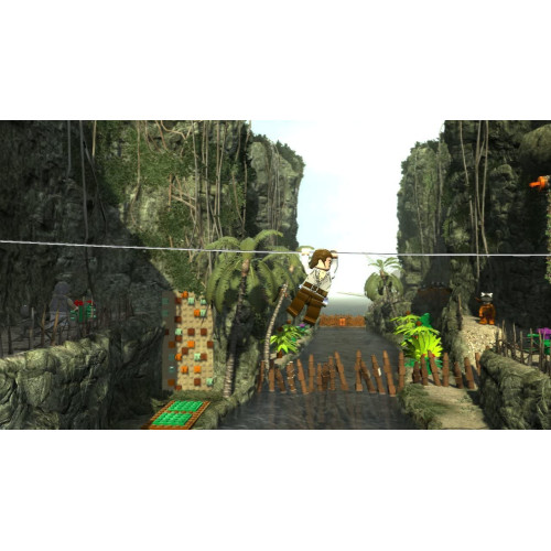 Lego Star Wars: The Force Awakens [PS3]