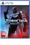RoboCop: Rogue City [PS5]