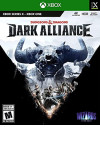 Dungeons & Dragons: Dark Alliance [Xbox Series X, Xbox One]