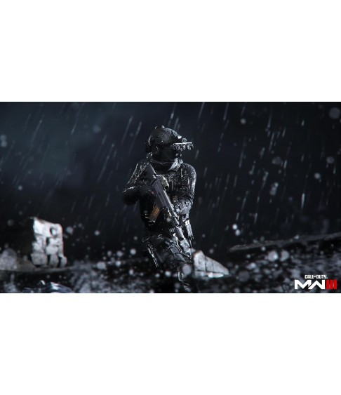 Call of Duty Modern Warfare III [Xbox One/Series X] EELTELLIMINE!