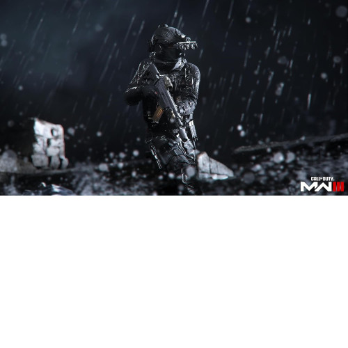 Call of Duty Modern Warfare III [PS4\PS5]
