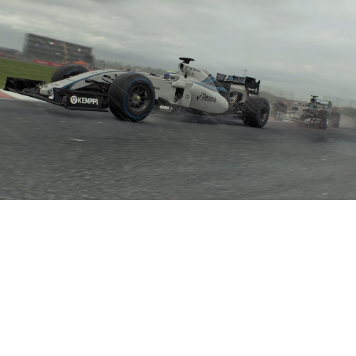 Formula 1 2015 (Xbox one)