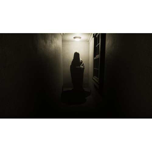 MADiSON VR: Cursed Edition [PS5 PSVR2]