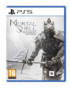 Mortal Shell: Enhanced Edition PS5