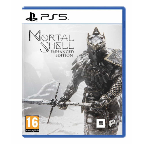Mortal Shell: Enhanced Edition PS5