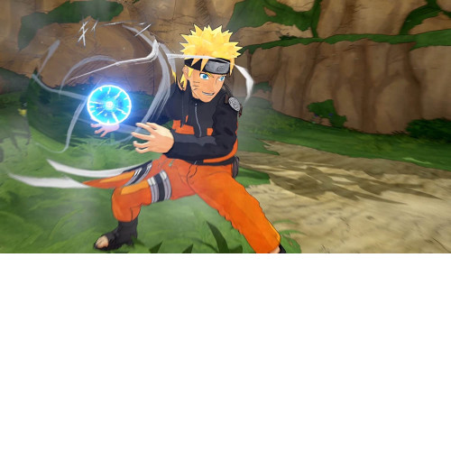 Naruto to Boruto: Shinobi Striker PS4