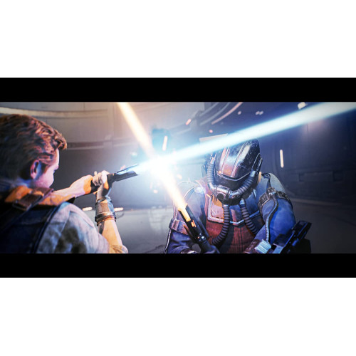 Star Wars Jedi: Survivor [PS4]