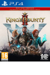King's Bounty II Day One Edition PS4/PS5