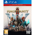 King's Bounty II Day One Edition PS4/PS5