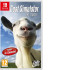 Goat Simulator: The Goaty (Switch)