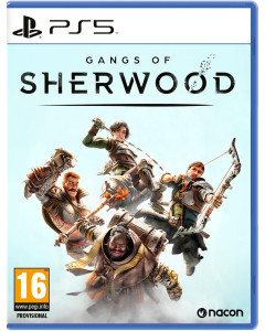 Gangs of Sherwood [PS5]