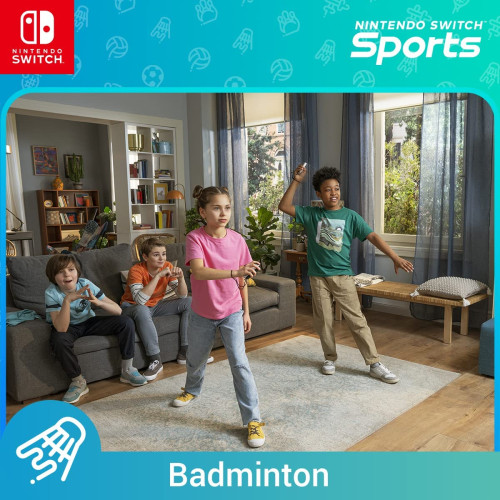 Nintendo Switch Sports Русская версия Switch