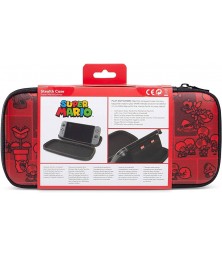 PowerA Carring Case Mario Edition для Nintendo Switch