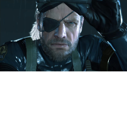 Metal Gear Solid V: The Definitive Experience PS4