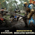 For Honor Gold Edition [PS4] Kasutatud