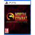Mortal Kombat: Legacy Kollection [PS5] Eeltellimus
