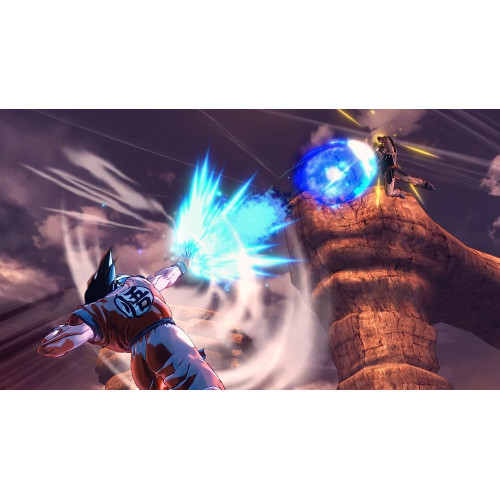 Dragon Ball: Xenoverse 2 [PS5]