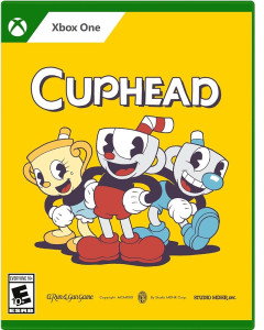 Cuphead [Xbox One]