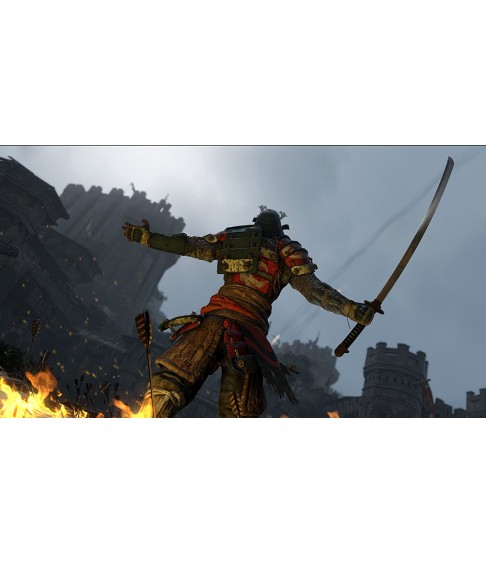 For Honor [Xbox One]