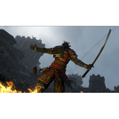 For Honor [PS4]