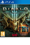 Diablo III - Eternal Collection [PS4]