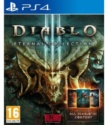 Diablo III - Eternal Collection [PS4]