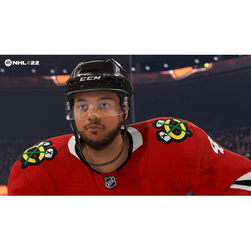 NHL 22 XSX