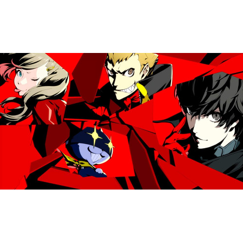 Persona 5 Royal PS4