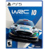 WRC 10 PS5