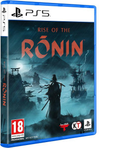 Rise of the Ronin [PS5]