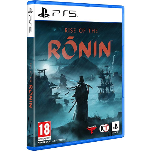 Rise of the Ronin [PS5]
