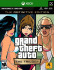 Grand Theft Auto: The Trilogy - Definitive Edition (Xbox One/Xbox Series X)