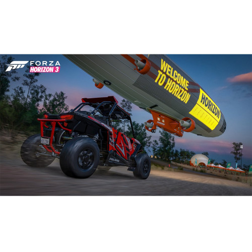 Forza Horizon 3 [Xbox One]