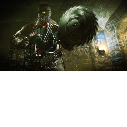 Zombie Army 4 Dead War PS4