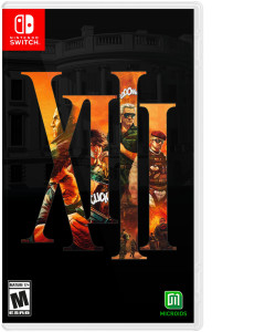 XIII Remake [Switch]