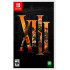 XIII Remake [Switch]