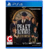 Peaky Blinders: Mastermind [PS4]