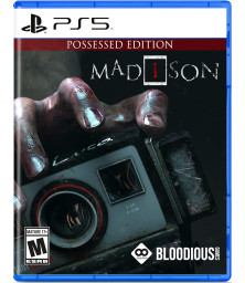 MADiSON – The Possessed Edition [PS5]