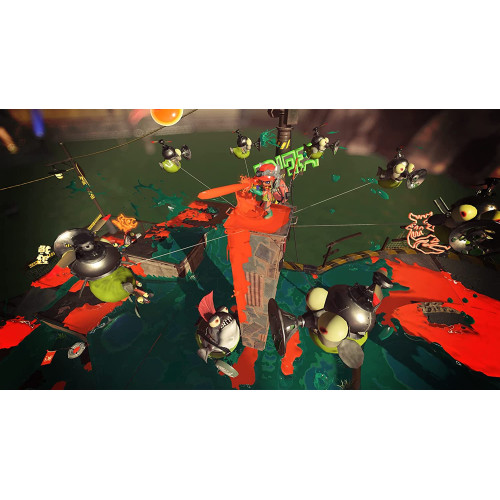 Splatoon 3 Switch