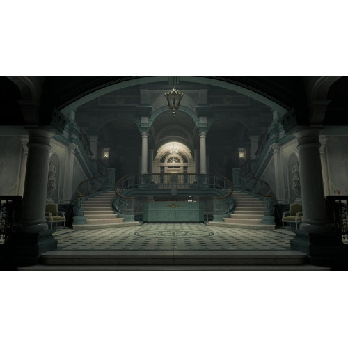 Resident Evil Requiem Switch 2 Preorder