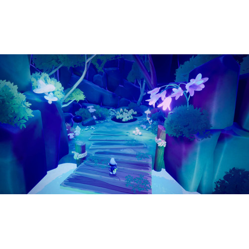 The Smurfs 2 - The Prisoner of the Green Stone [PS5]