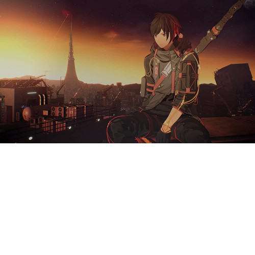Scarlet Nexus [PS4]