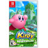 Kirby and the Forgotten Land Switch