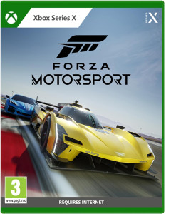 Forza Motorsport [Xbox Series X]
