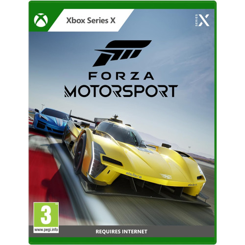 Forza Motorsport [Xbox Series X]