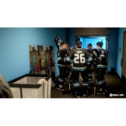 EA Sports NHL 26 [Xbox Series X]