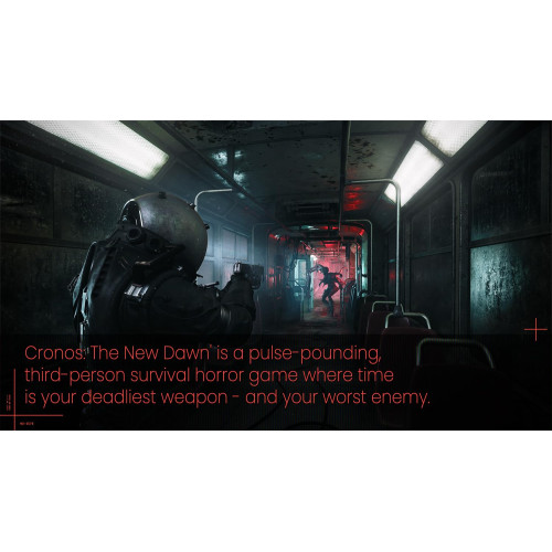 Cronos: The New Dawn [PS5]