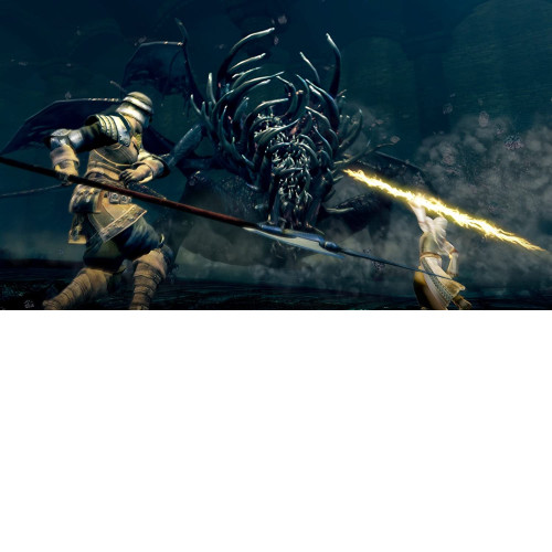 Dark Souls: Remastered [PS4]