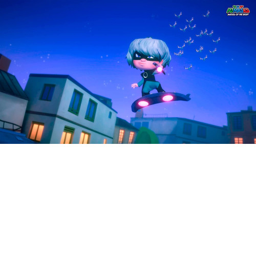 PJ Masks: Heroes of the Night [Xbox One]